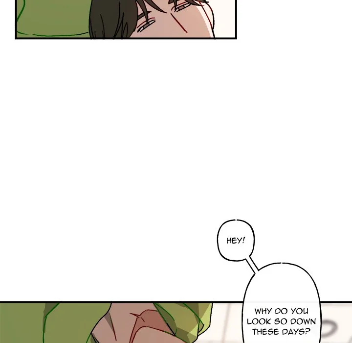 Our Future - Chapter 16